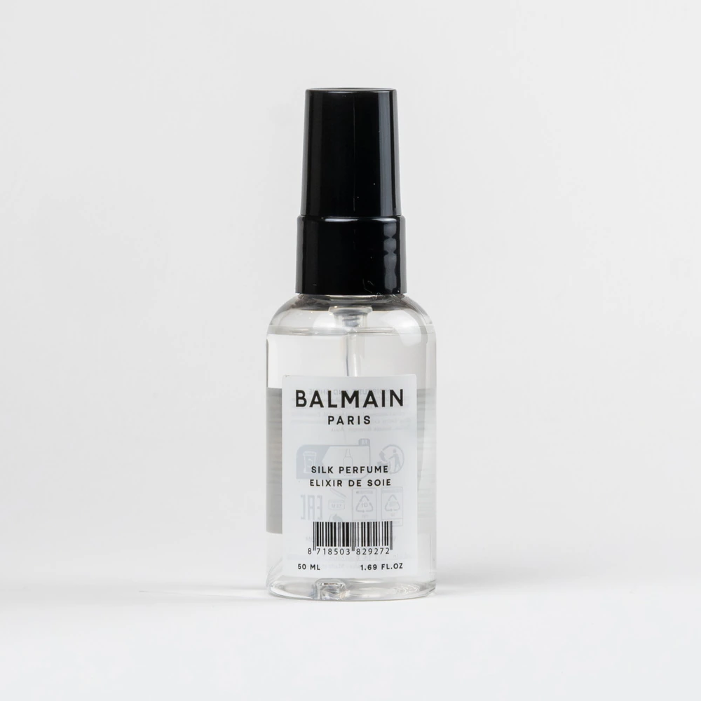 Парфюм для волос Silk Perfume Travel