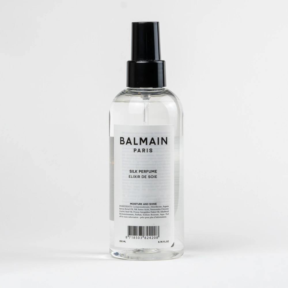 Парфюм для волос Silk Perfume