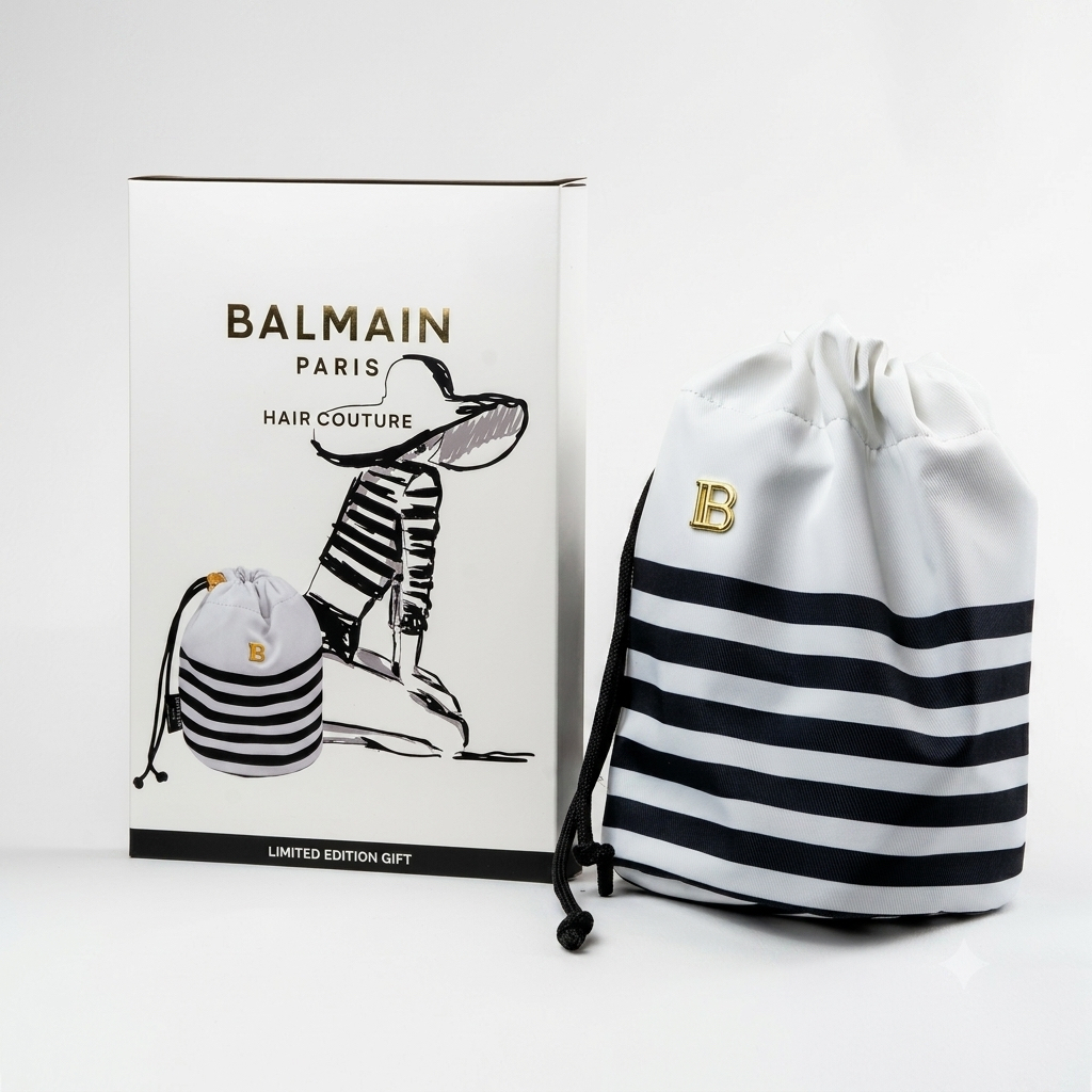 Косметичка Summer Collection Riviera [Limited Edition Gift]