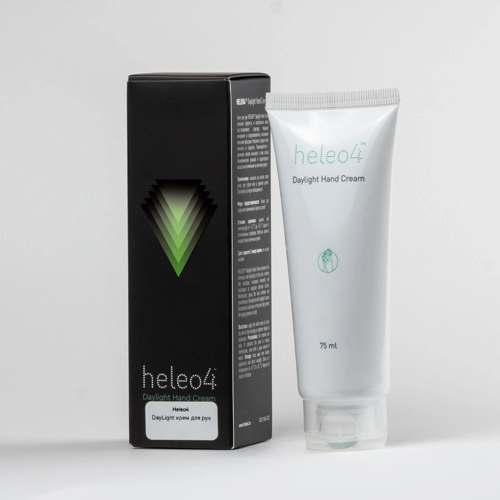Крем для рук Daylight Hand Cream