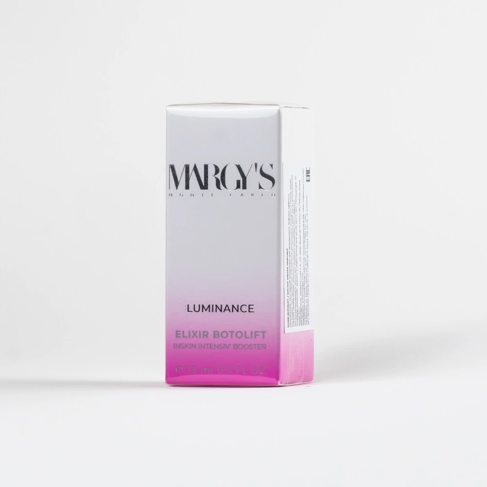 Бустер Ультра Лифтинг Lifting Filling Booster