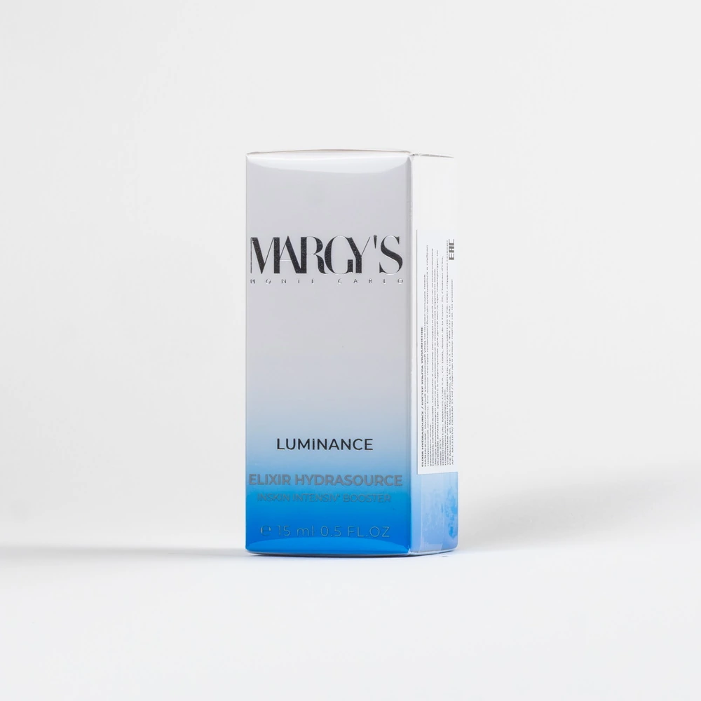 Бустер Ультра Увлажнение Ultra Hydrating Booster