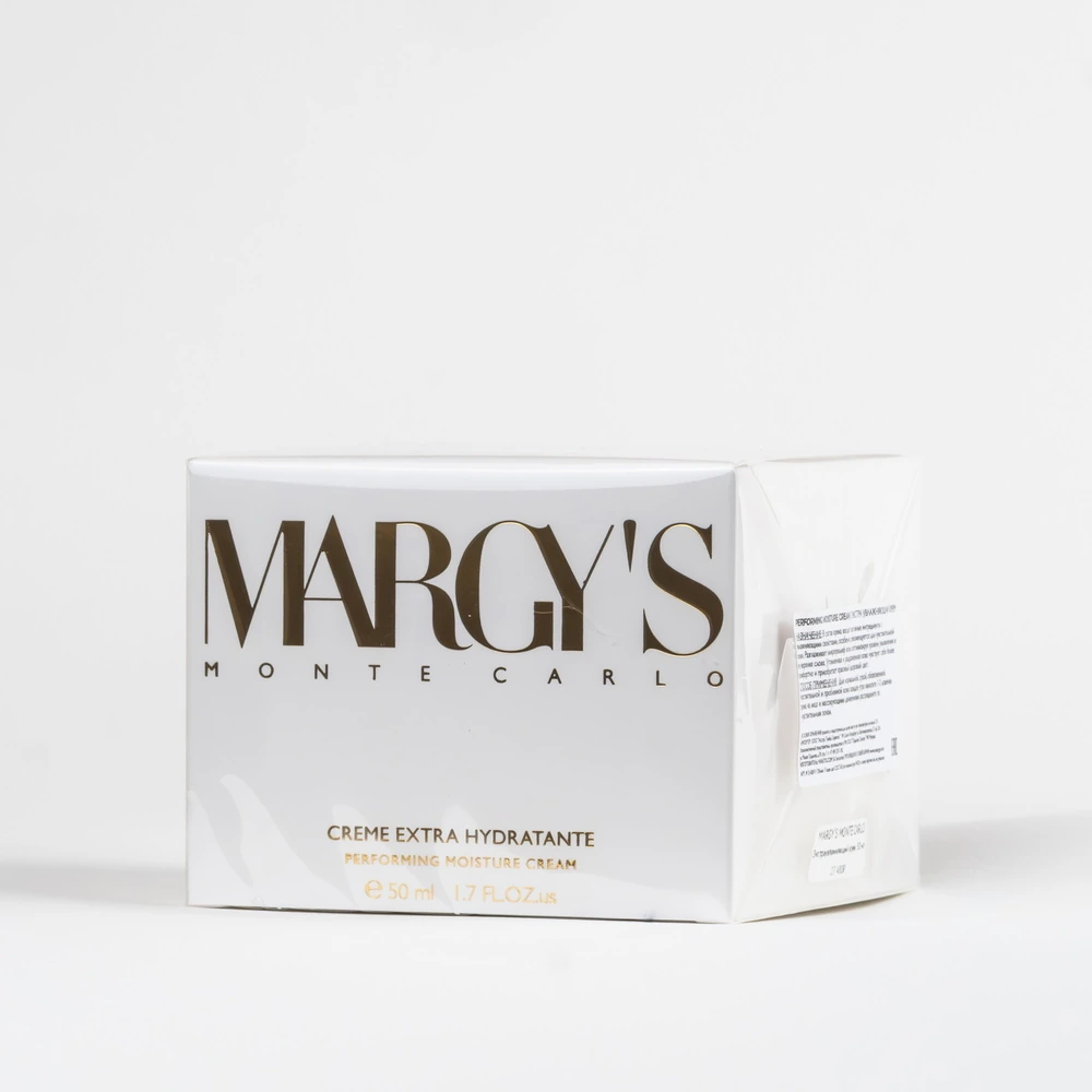 Экстра увлажняющий крем Extra Hydrating Cream