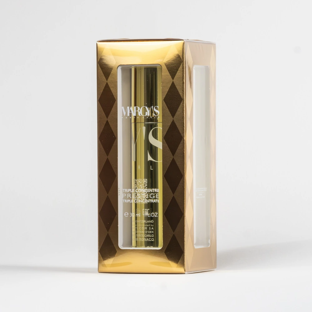Сыворотка Тройной Концентрат Престиж Prestige Triple Concentrate