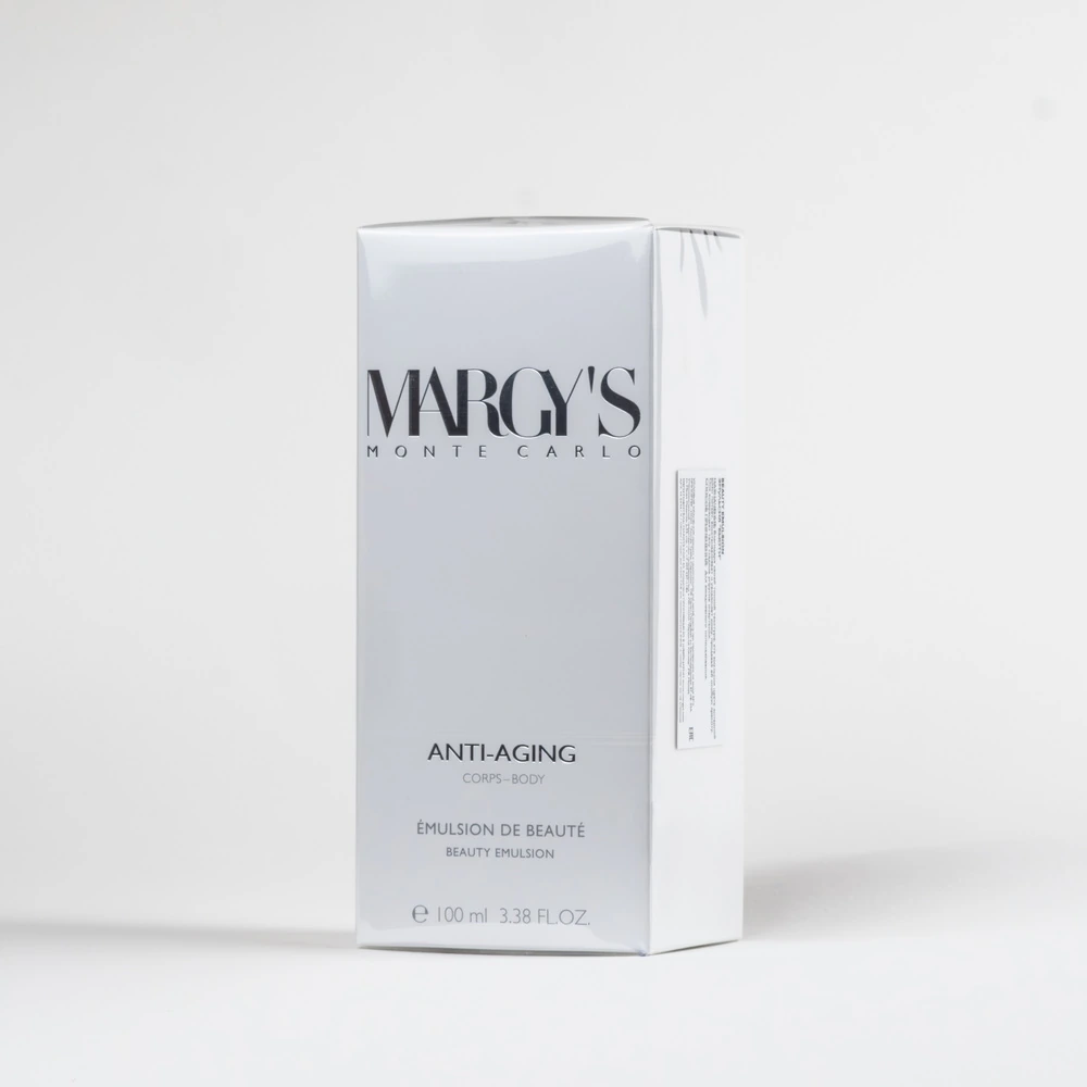 Совершенствующая эмульсия с коллагеном Beauty Emulsion – Body