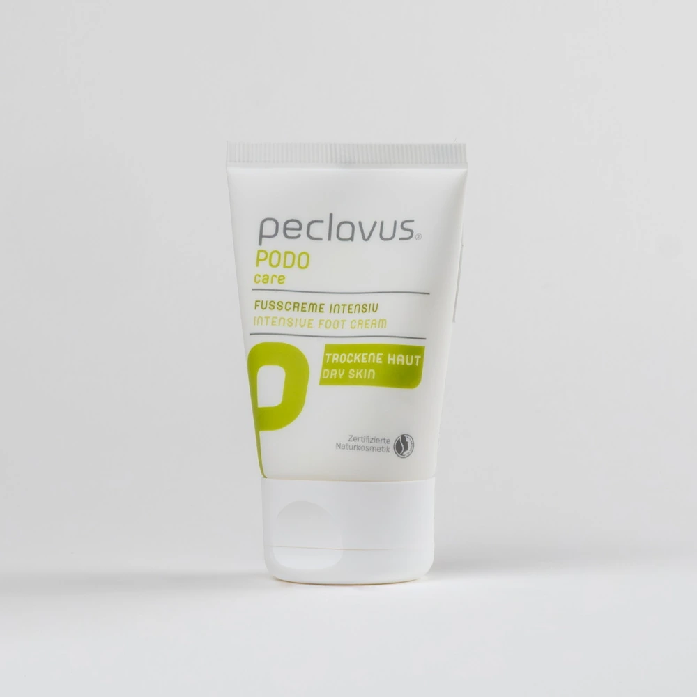Крем для ног “Интенсив” Intensive Foot Cream PECLAVUS Intensive Foot Cream