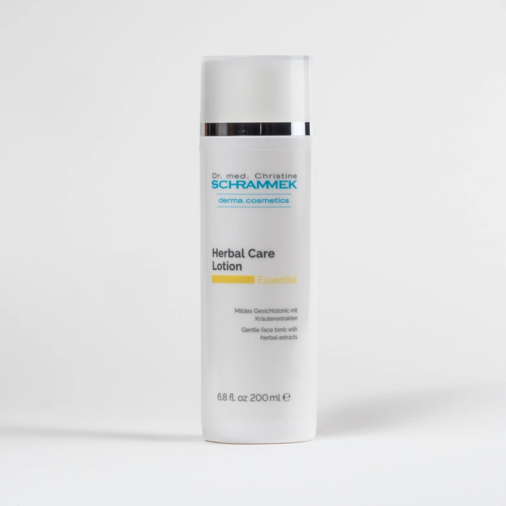 Травяной тоник Herbal Care Lotion