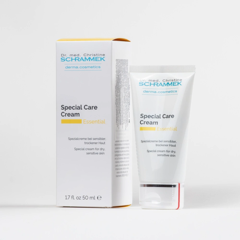 Крем регенерирующий «Защита 24 часа» Special Care Cream