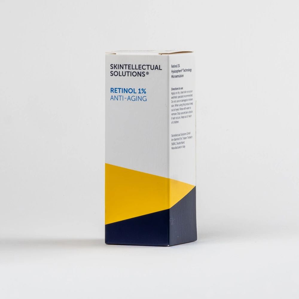 Микроэмульсия Retinol 1% Anti-Aging